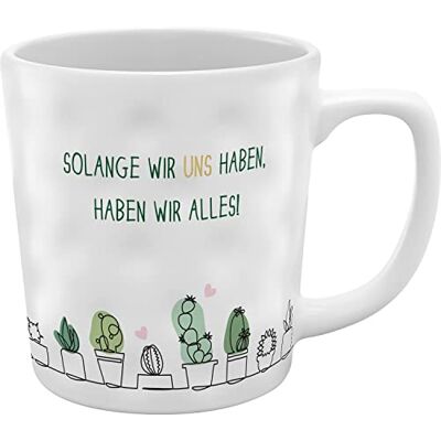 sheepworld Tasse Structure Motif Tout - Mug sheepworld Tasse Structure Motif Tout - Mug