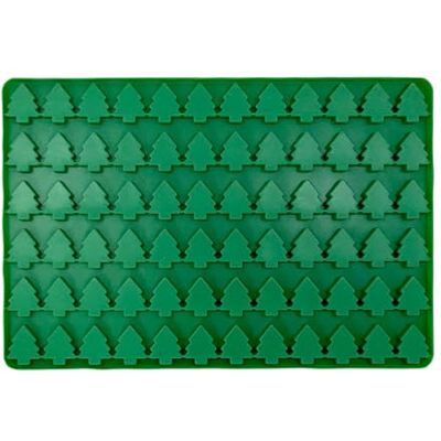 Nobby Xmas Tapis de cuisson Motif sapin 30 x 20 cm Nobby Xmas Tapis de cuisson Motif sapin 30 x 20 cm