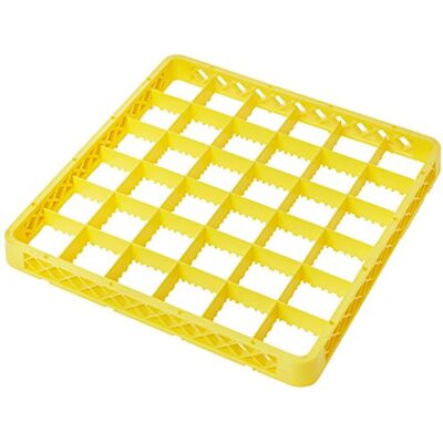 Genware Nev-er36 Boîte à Râpe 4 Côtés, Heavy Duty Genware Nev-er36 Boîte à Râpe 4 Côtés, Heavy Duty