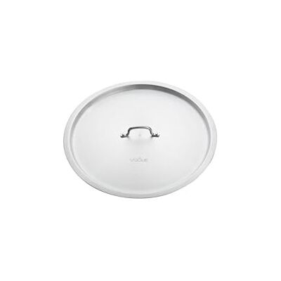 Vogue S360 Couvercle de casserole profond Diamètre 33 cm Vogue S360 Couvercle de casserole profond Diamètre 33 cm