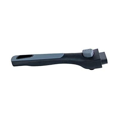 Pradel Excellence , P0002340/54001Mn, Accessoire Cuisson, Pierra Manche Long Amovible 18,5 Cm, Composé De Bakelite Et De Silicone Pradel Excellence , P0002340/54001Mn, Accessoire Cuisson, Pierra Manche Long Amovible 18,5 Cm, Composé De Bakelite Et De Silicone