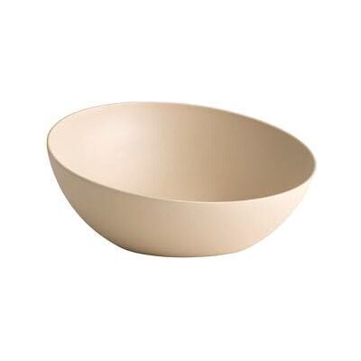 APS 30017 FrostFire Bol en aluminium avec revêtement anti-adhésif Beige Ø 26,5 cm 1,9 l APS 30017 FrostFire Bol en aluminium avec revêtement anti-adhésif Beige Ø 26,5 cm 1,9 l