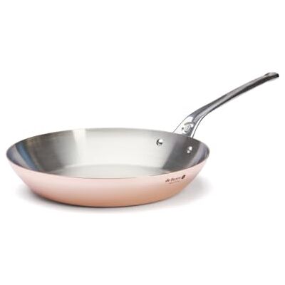 DE BUYER -6224.32 -poele rde cuivreprima materainduct 32 DE BUYER -6224.32 -poele rde cuivreprima materainduct 32