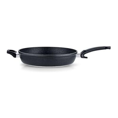 Fissler Adamant Comfort Poêle Antiadhésive 32cm Fissler Adamant Comfort Poêle Antiadhésive 32cm