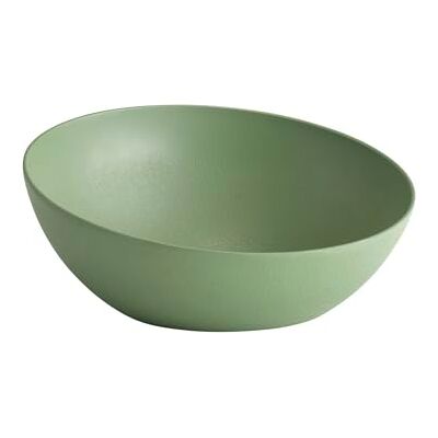 APS 30013 FrostFire Bol en aluminium avec revêtement anti-adhésif Vert Ø 32,5 cm 3 l APS 30013 FrostFire Bol en aluminium avec revêtement anti-adhésif Vert Ø 32,5 cm 3 l