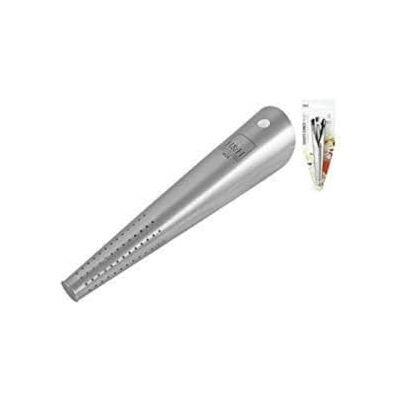 H&H Cuocit conico in acciaio inox, 16 cm H&H Cuocit conico in acciaio inox, 16 cm