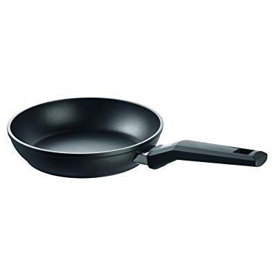 Rohe Germany Henry 202291-20 Poêle à frire en aluminium pour induction Ø 20 cm Rohe Germany Henry 202291-20 Poêle à frire en aluminium pour induction Ø 20 cm