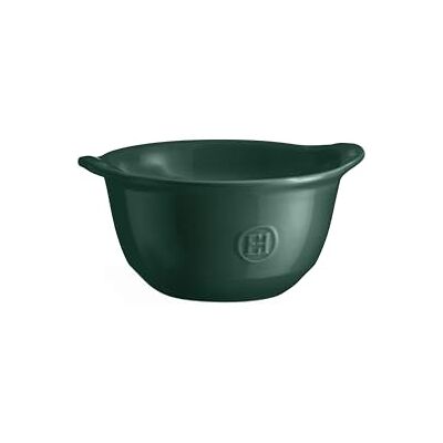 Emile Henry Bol à gratin The Right Dish 16,5 x 14 cm Cèdre Emile Henry Bol à gratin The Right Dish 16,5 x 14 cm Cèdre