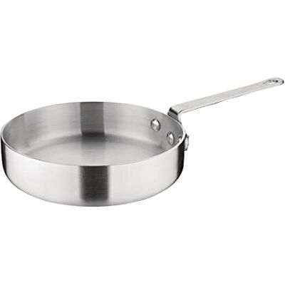 Vogue Sauteuse en aluminium 1,6 l/46 x 200 mm Vogue Sauteuse en aluminium 1,6 l/46 x 200 mm