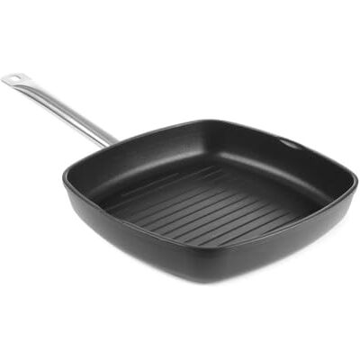 HENDI 629802 Poêle à griller rainurée HENDI 629802 Poêle à griller rainurée