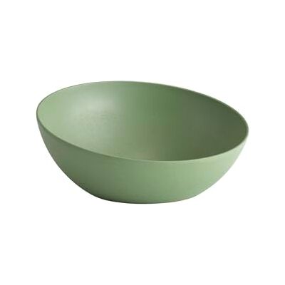 APS 30018 FrostFire Bol en aluminium avec revêtement anti-adhésif Vert Ø 26,5 cm 1,9 l APS 30018 FrostFire Bol en aluminium avec revêtement anti-adhésif Vert Ø 26,5 cm 1,9 l