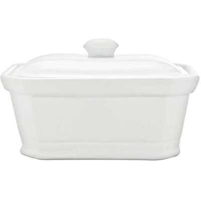 Cosy & Trendy Pate Potje - 550ml Porcelaine Lavable Cosy & Trendy Pate Potje - 550ml Porcelaine Lavable