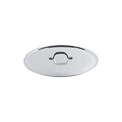 Agnelli Couvercle Lourd - 12cm Aluminium Ustensile Agnelli Couvercle Lourd - 12cm Aluminium Ustensile