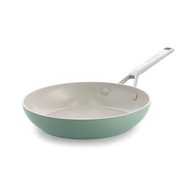KitchenAid Advanced Forged aluminium poêle à frire 24 cm, revêtement antiadhésif céramique sans PFAS, aluminium forgé, induction, résiste au four jusqu’à 220 °C, compatible lave-vaisselle KitchenAid Advanced Forged aluminium poêle à frire 24 cm, revêtement antiadhésif céramique sans PFAS, aluminium forgé, induction, résiste au four jusqu’à 220 °C, compatible lave-vaisselle