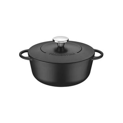 Tramontina Cocotte en fonte émaillée (28 cm (6 l), fonte) Tramontina Cocotte en fonte émaillée (28 cm (6 l), fonte)