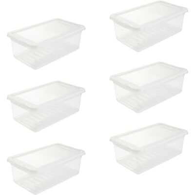 keeeper Set 6X Bea; 5,5L keeeper Set 6X Bea; 5,5L