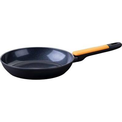 Fackelmann 688615 Poêle - Aluminium Antiadhésif, 24cm, Noir Fackelmann 688615 Poêle - Aluminium Antiadhésif, 24cm, Noir