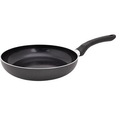 Cosy & Trendy Poêle antiadhésive Aluminium Essentials, D24 cm, compatible avec l'induction sans PFAS Cosy & Trendy Poêle antiadhésive Aluminium Essentials, D24 cm, compatible avec l'induction sans PFAS