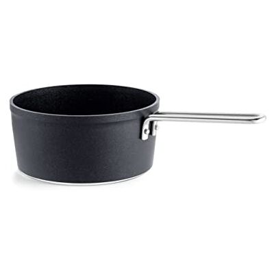 Fissler Casserole Adamant en aluminium (Ø 18 cm, 2 litres) avec revêtement anti-adhésif Compatible induction Fissler Casserole Adamant en aluminium (Ø 18 cm, 2 litres) avec revêtement anti-adhésif Compatible induction