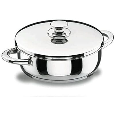 LACOR 40632 Plat Rond Vitrocor 32 cm LACOR 40632 Plat Rond Vitrocor 32 cm
