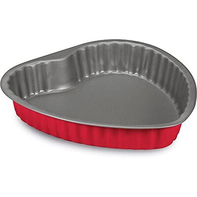 GUARDINI Rossana 2.0 - Moule à gâteau antiadhésif double couche GUARDINI Rossana 2.0 - Moule à gâteau antiadhésif double couche