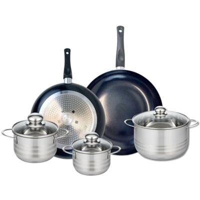 Ensemble de Cuisine Elo Brillant Ensemble de Cuisine Elo Brillant
