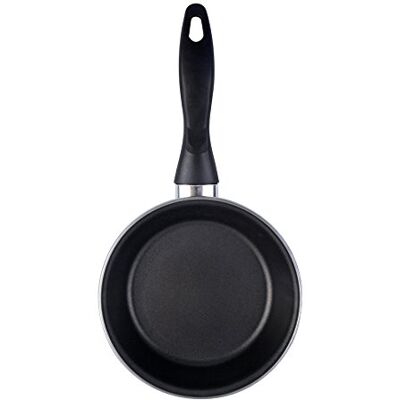 Magefesa 01102593 Poêle Noir 45 x 26 x 5 cm Magefesa 01102593 Poêle Noir 45 x 26 x 5 cm
