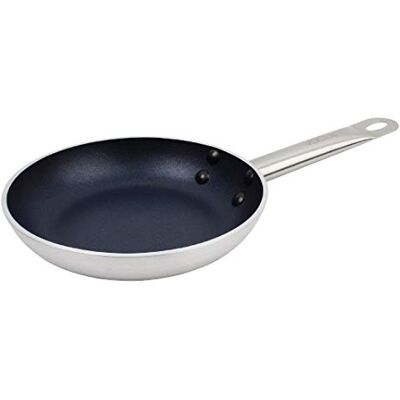 Vogue CB899 Poêleà frire anti-adhésive Compatible induction Diamètre 200 mm Vogue CB899 Poêleà frire anti-adhésive Compatible induction Diamètre 200 mm
