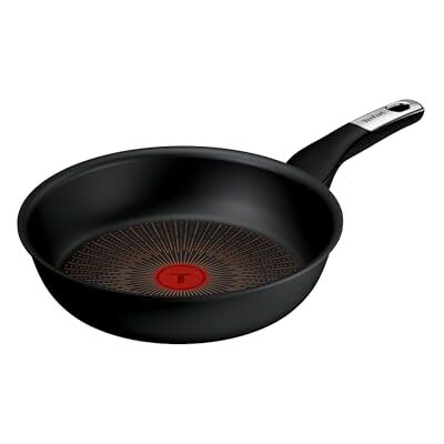 Rowenta Tefal Explore Poêle FusionCore Antiadhésif Induction 24 cm Poêle anti adhesive induction avec technologie brevetée FusionCore Résistante aux rayures pour 2 à 3 personnes Rowenta Tefal Explore Poêle FusionCore Antiadhésif Induction 24 cm Poêle anti adhesive induction avec technologie brevetée FusionCore Résistante aux rayures pour 2 à 3 personnes