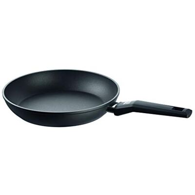 Rohe Germany Henry 202291-28 Poêle à frire en aluminium pour induction Ø 28 cm Rohe Germany Henry 202291-28 Poêle à frire en aluminium pour induction Ø 28 cm