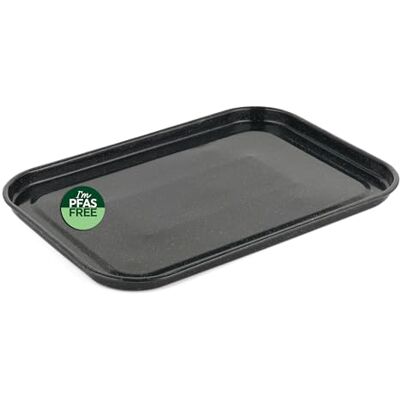 Russell Hobbs CW11441 Plat à four en émail vitré Romano - Baking Tray Russell Hobbs CW11441 Plat à four en émail vitré Romano - Baking Tray