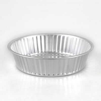 Pentole Agnelli - COAL43LE18 - 18 cm - 0,6 cm - Moule à gâteau Pentole Agnelli - COAL43LE18 - 18 cm - 0,6 cm - Moule à gâteau
