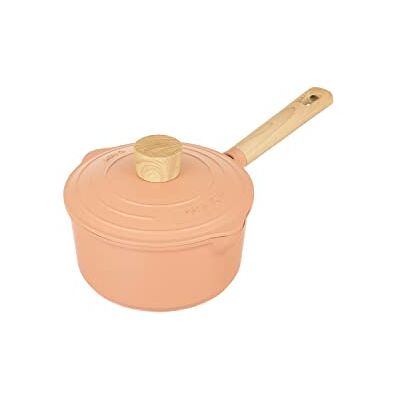 Kasanova Cocotte Rose 18cm - Pot Art Kasanova Cocotte Rose 18cm - Pot Art