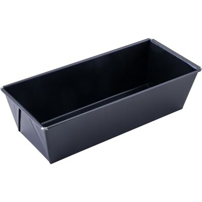 Dr. Oetker - Kastenform Classic - 25 cm - Noir - Moule à cake Dr. Oetker - Kastenform Classic - 25 cm - Noir - Moule à cake