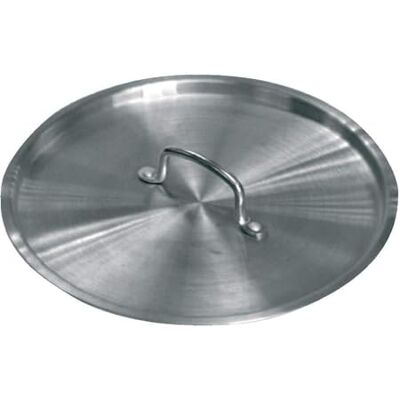 Vogue S361 Couvercle pour casserole Diamètre 37 cm Vogue S361 Couvercle pour casserole Diamètre 37 cm