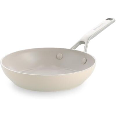 KitchenAid Poêle à frire Advanced Forged en aluminium 20 cm Revêtement antiadhésif en céramique sans PFAS Aluminium forgé Induction Passe au four jusqu'à 220 °C Passe au lave-vaisselle KitchenAid Poêle à frire Advanced Forged en aluminium 20 cm Revêtement antiadhésif en céramique sans PFAS Aluminium forgé Induction Passe au four jusqu'à 220 °C Passe au lave-vaisselle