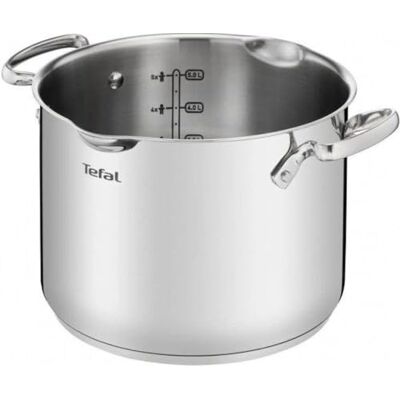 Tefal DUETTO+ G71979 CACEROLA ALREDEDOR ÉRABLE INOXIDABLE Tefal DUETTO+ G71979 CACEROLA ALREDEDOR ÉRABLE INOXIDABLE