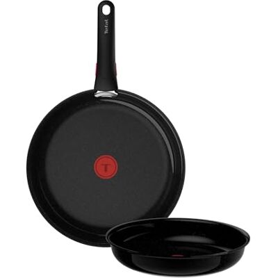 Tefal Ingenio Explore Batterie de cuisine 3 pièces avec poignée amovible Tefal Ingenio Explore Batterie de cuisine 3 pièces avec poignée amovible