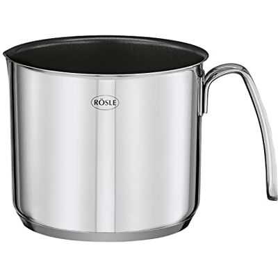 RÖSLE Casserole à lait Moments Diamètre : 14 cm RÖSLE Casserole à lait Moments Diamètre : 14 cm