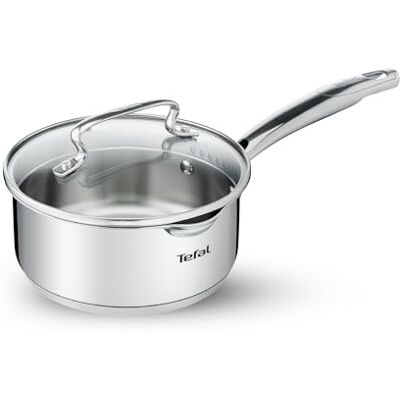 Tefal DUETTO+ G7192355 CACEROLA ÉRABLE INOXIDABLE Tefal DUETTO+ G7192355 CACEROLA ÉRABLE INOXIDABLE