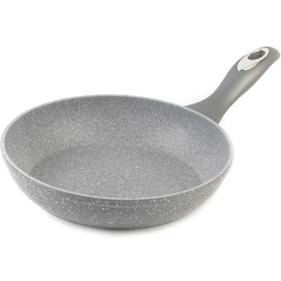 Salter BW02762 Poêle Antiadhésive - Aluminium Durable, Induction Salter BW02762 Poêle Antiadhésive - Aluminium Durable, Induction