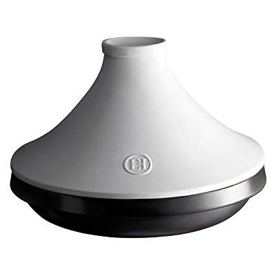 Emile Henry EH779567 Delight Tajine Induction, 2 litres Emile Henry EH779567 Delight Tajine Induction, 2 litres