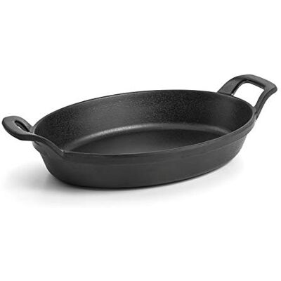 Lacor Faitout Oval Magma - 180 x 120 mm - Marmite Lacor Faitout Oval Magma - 180 x 120 mm - Marmite