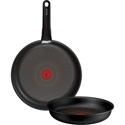 Tefal Ingenio Explore Batterie de cuisine 3 pièces poignée amovible Tefal Ingenio Explore Batterie de cuisine 3 pièces poignée amovible