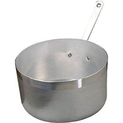 Casserole haute Agnelli avec poignée - Ustensiles de cuisine Casserole haute Agnelli avec poignée - Ustensiles de cuisine