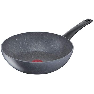 Tefal Poêle Wok Healthy Chef 28 cm (G1501923) Tefal Poêle Wok Healthy Chef 28 cm (G1501923)