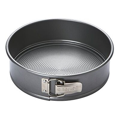 Circulon Springform Cake Tin (Pattern Bottom) 9'' Circulon Springform Cake Tin (Pattern Bottom) 9''