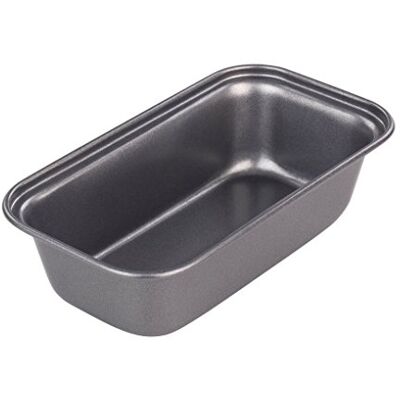 Chef Aid - Mini Moule à Pain - Gris - Moule à Pain Chef Aid - Mini Moule à Pain - Gris - Moule à Pain
