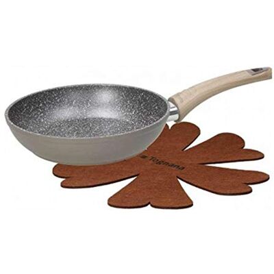 Tognana Eco Poêle 28 cm avec protège-casserole Tognana Eco Poêle 28 cm avec protège-casserole
