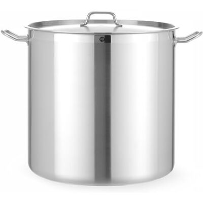 Ensemble de cuisine Hendi - 70 l, 450x450 mm, Argent - Ensemble de cuisine Ensemble de cuisine Hendi - 70 l, 450x450 mm, Argent - Ensemble de cuisine